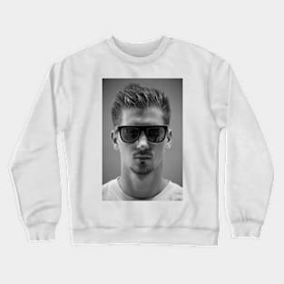 Good boy Crewneck Sweatshirt